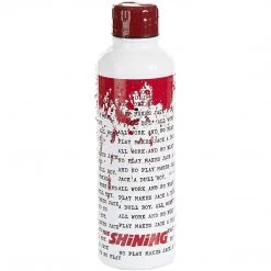 The Shining Metal Water Bottle 9 The Shining Metal Water Bottle