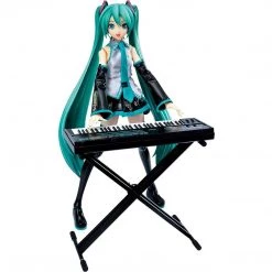 Vocaloid Hatsune Miku Rah Diva Figurine 12 Vocaloid Hatsune Miku Rah Diva Figurine