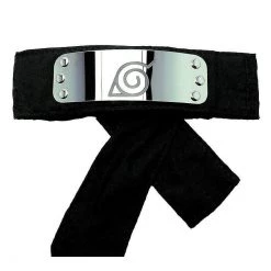 Naruto - Konoha Headband Geek Gear