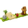 World Of Nintendo - The Legend Of Zelda Outset Island Playset Gaming 1 World Of Nintendo - The Legend Of Zelda Outset Island Playset Gaming