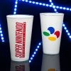 Nintendo Super Nintendo Drinking Glass PALADONE