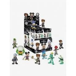Mystery Mini: Kingdom Hearts 3 (Exclusive) 7 Mystery Mini: Kingdom Hearts 3 (Exclusive)