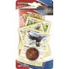 Pokemon Pokémon TCG: Sword & Shield 5 Battle Styles Premium Blister - Corviknight