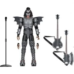 Kiss The Demon BST AXN Action Figure Toys & Figures