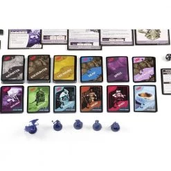 Tabletop Dungeons & Dragons: Tomb Of Annihilation