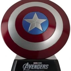 Marvel - Captain America Shield Replica