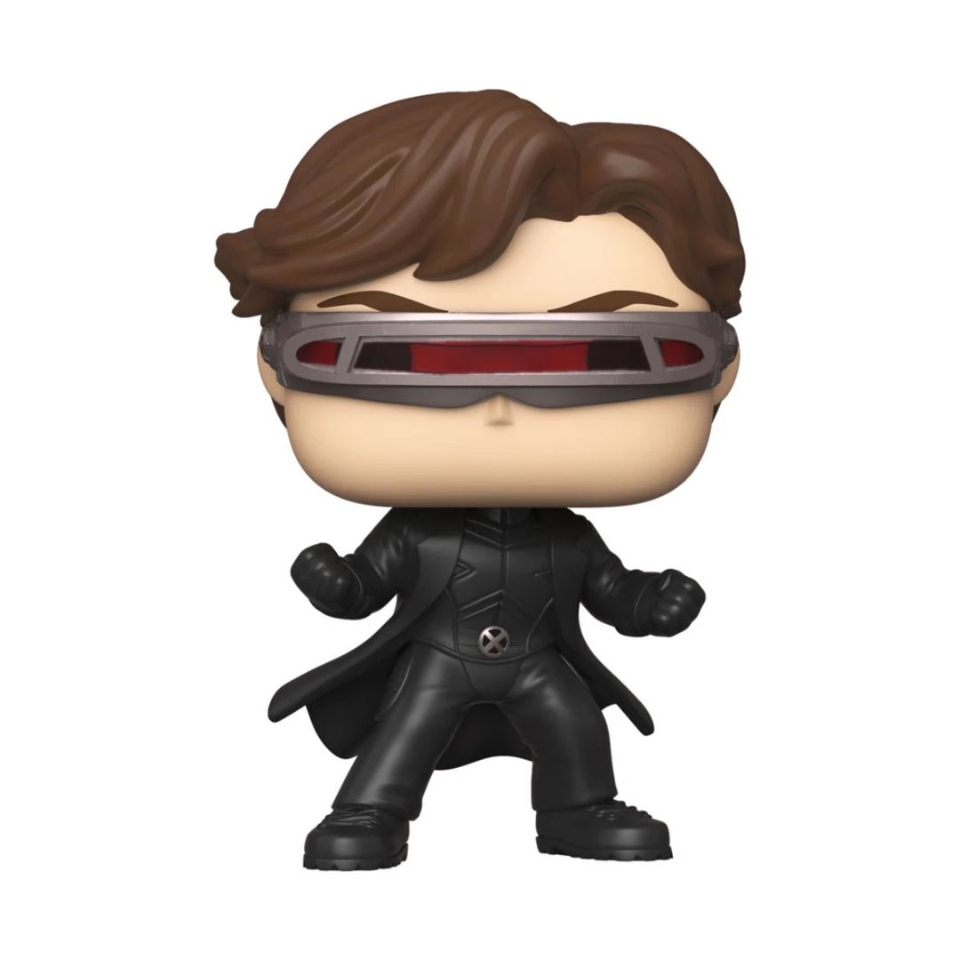 POP! Marvel: X-Men 20th - Cyclops Toys & Figures 4 POP! Marvel: X-Men 20th - Cyclops Toys & Figures
