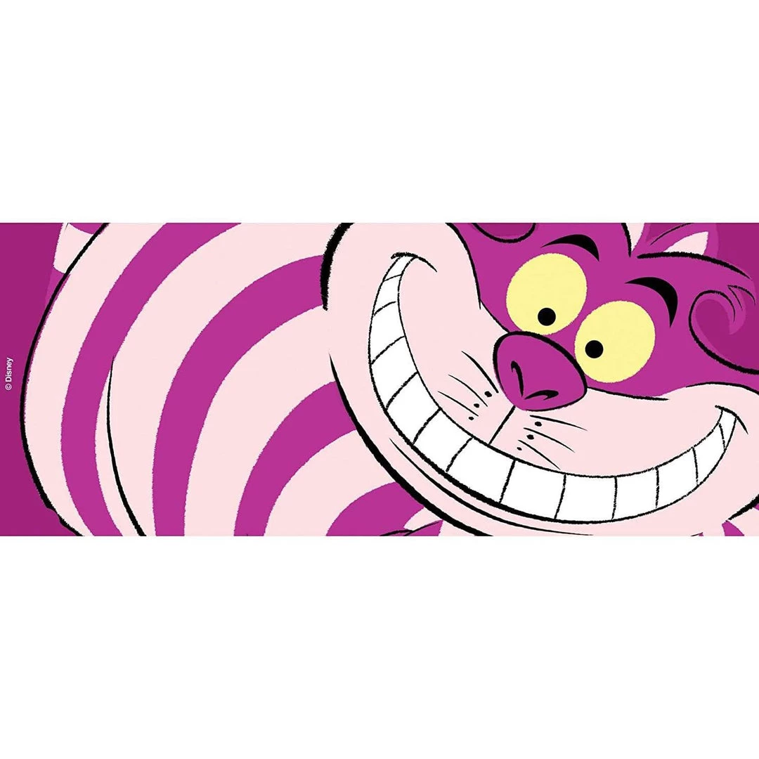 Alice In Wonderland - Cheshire Cat XL Heat Changing Mug 7 Alice In Wonderland - Cheshire Cat XL Heat Changing Mug