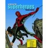 Creators Of The Superheroes [Paperback] [Feb 01, 2011] Andrae, Thomas