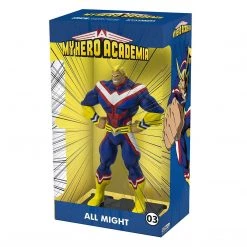 My Hero Academia - All Might Figurine 12 My Hero Academia - All Might Figurine
