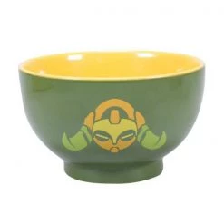Overwatch (Orisa) Bowl Gaming 8 Overwatch (Orisa) Bowl Gaming