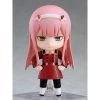 Darling In The Franxx Nendoroid - Zero Two Toys & Figures 1 Darling In The Franxx Nendoroid - Zero Two Toys & Figures