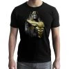 Avengers: Endgame Thanos Titan T-Shirt Film & TV