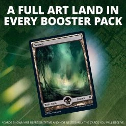 Magic: The Gathering - Zendikar Rising Gift Box