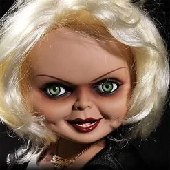 Child's Play Bride Of Chucky Talking Tiffany Replica 15