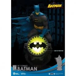 Film & TV Batman Diorama 15cm
