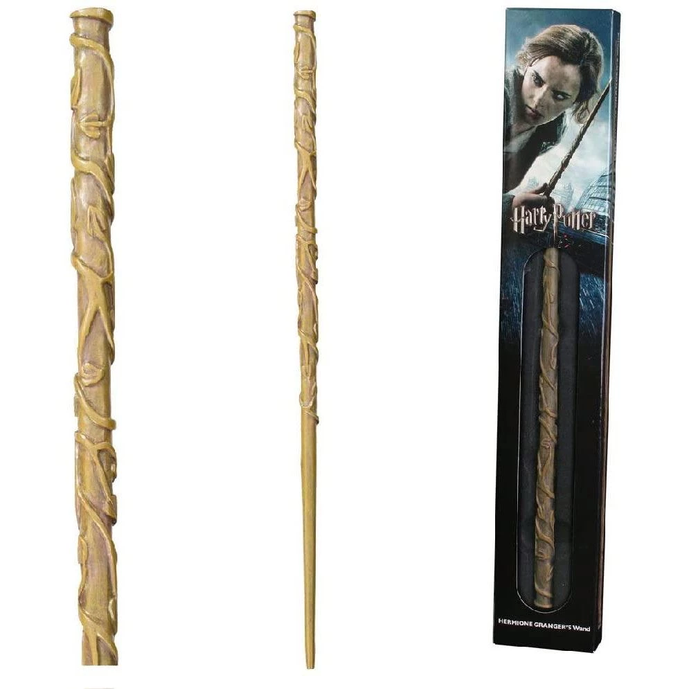 Harry Potter Hermione's Wand (Window Box) 3 Harry Potter Hermione's Wand (Window Box)