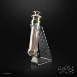Star Wars Black Series Replica 1/1 Force FX Elite Lightsaber - Emperor Palpatine 19 Star Wars Black Series Replica 1/1 Force FX Elite Lightsaber - Emperor Palpatine