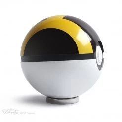 Pokemon Anime & Manga Diecast Replica Ultra Ball