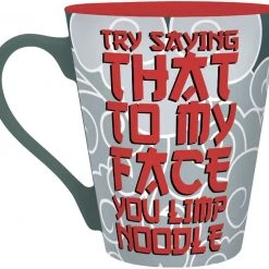 Mulan - Mushu Mug Mugs 10 Mulan - Mushu Mug Mugs