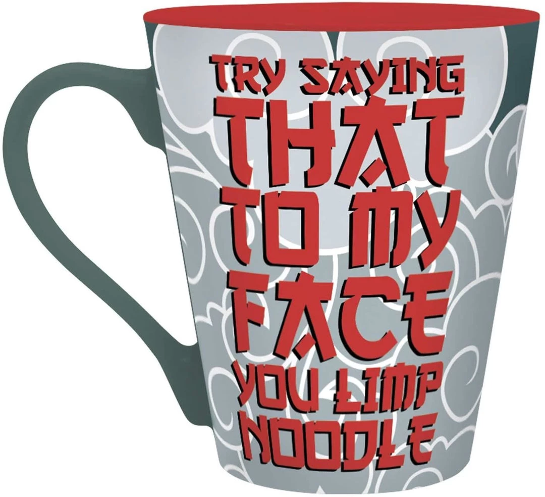 Mulan - Mushu Mug Mugs 6 Mulan - Mushu Mug Mugs