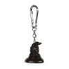 Harry Potter - Sorting Hat 3D Keychain Film & TV