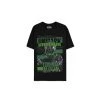 DC Comics The Batman - Unmask The Truth T-Shirt Geek Gear 1 DC Comics The Batman - Unmask The Truth T-Shirt Geek Gear