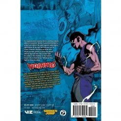 Anime & Manga My Hero Academia Vigilantes Vol 6