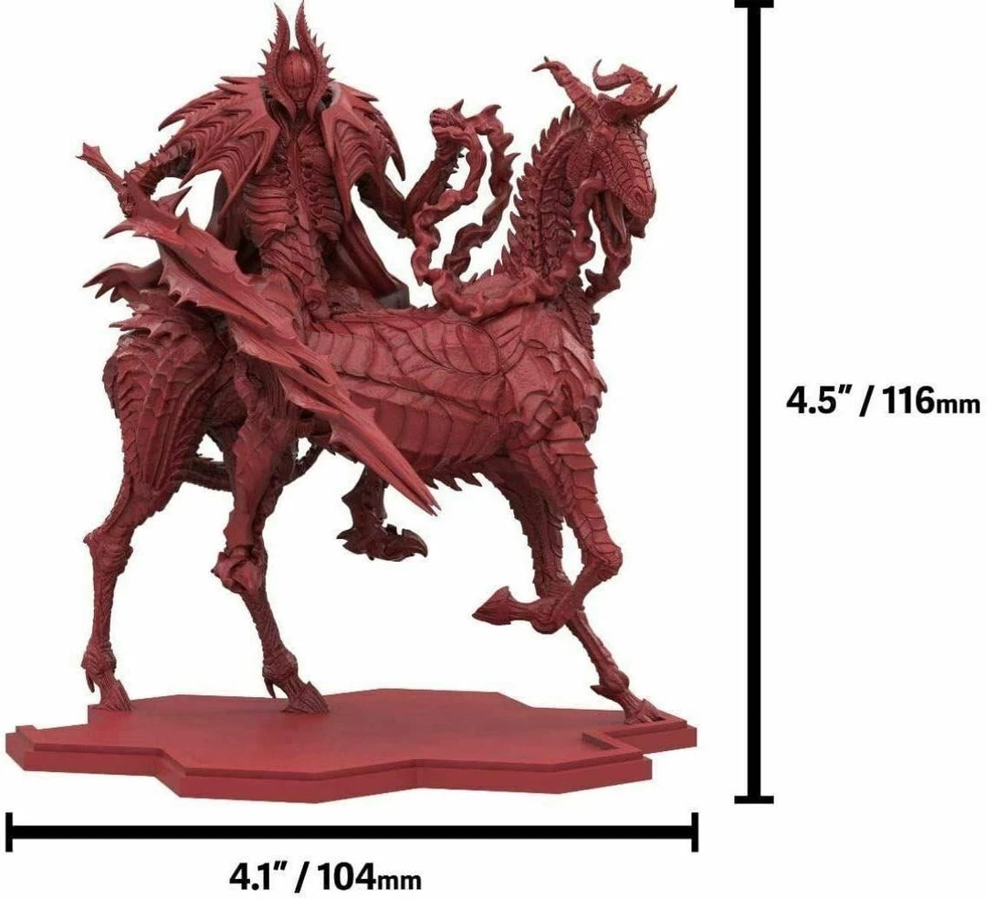 Devil May Cry: The Bloody Palace The Board Game 4 Devil May Cry: The Bloody Palace The Board Game