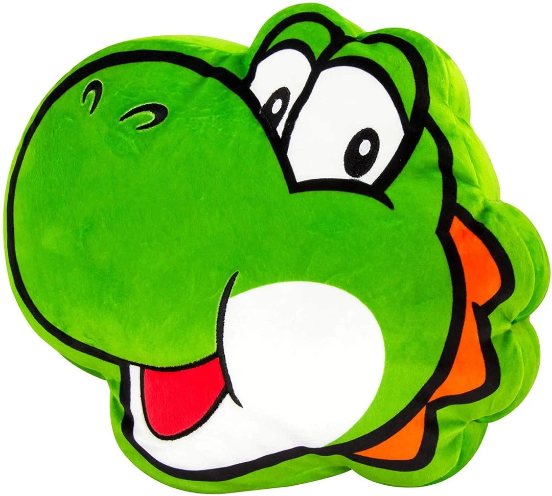 Super Mario Mocchi Mocchi Mega Yoshi 3 Super Mario Mocchi Mocchi Mega Yoshi