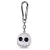 The Nightmare Before Christmas: Jack Head 3D Keychain Film & TV 2 The Nightmare Before Christmas: Jack Head 3D Keychain Film & TV