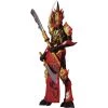 Toys & Figures Spawn - Mandarin Spawn Gold Label Collection Action Figure Red