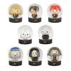 Harry Potter Mystery Character Snow Globe