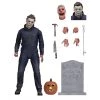 Halloween Film & TV Ultimate Michael Myers 7in Fig
