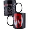 Friday The 13th Heat Change Mug Film & TV