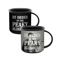 Mugs Peaky Blinders Heat Change Mug