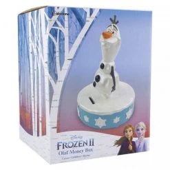 Frozen Olaf Money Box PALADONE