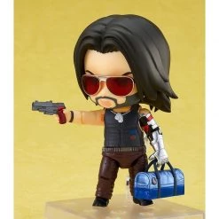 Cyberpunk 2077 Gaming Nendoroid - Johnny Silverhand