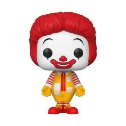 POP! Ad Icons: McDonald's - Ronald McDonald