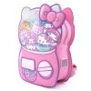 Hello Kitty Loungefly Helllo Kitty Machine Figural Backpack Geek Gear 2 Hello Kitty Loungefly Helllo Kitty Machine Figural Backpack Geek Gear
