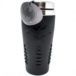 Film & TV Batman Travel Mug V2