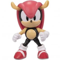 Sonic The Hedgehog Mighty Classic Action Figure