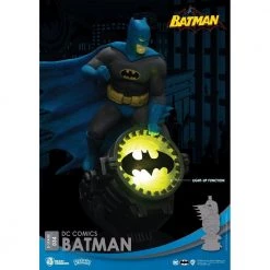 Film & TV Batman Diorama 15cm