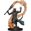 Dungeons & Dragons: Icons Of The Realms - Tiefling Male Sorcerer Miniature Tabletop 2 Dungeons & Dragons: Icons Of The Realms - Tiefling Male Sorcerer Miniature Tabletop