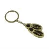 Film & TV Harry Potter - Marauder's Map Mischief Managed Keyring 2 Film & TV Harry Potter - Marauder's Map Mischief Managed Keyring