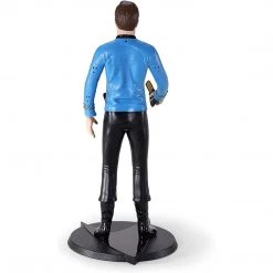 Star Trek McCoy Bendyfig