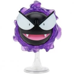 Pokemon Toys & Figures Battle Figurine - Gastly 7 Pokemon Toys & Figures Battle Figurine - Gastly