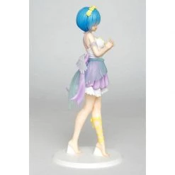 Re:Zero Starting Life In Another World - Precious Rem Angel Version Figurine Gaming Collectibles 19 Re:Zero Starting Life In Another World - Precious Rem Angel Version Figurine Gaming Collectibles