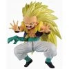 Dragon Ball Super Sayain Gotenk 10cm 1 Dragon Ball Super Sayain Gotenk 10cm