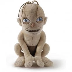 The Lord Of The Rings - Gollum Plush Toys & Figures 9 The Lord Of The Rings - Gollum Plush Toys & Figures
